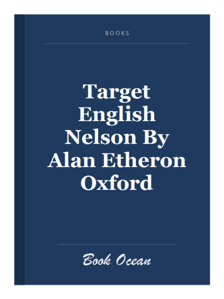 Target English Nelson By Alan Etheron Oxford