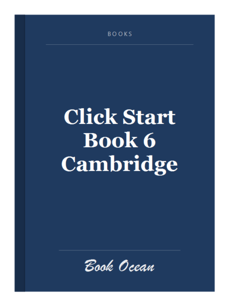 Click Start Book 6 Cambridge