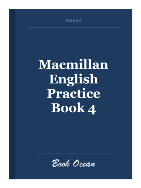 Macmillan English Practice Book 4