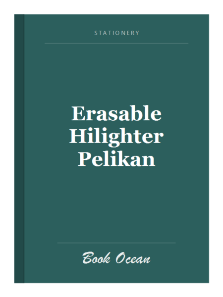 Erasable Hilighter Pelikan