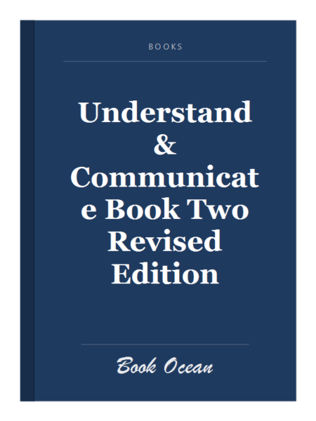 Understand & Communicate Book Two Revised Edition