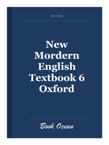 New Mordern English Textbook 6 Oxford