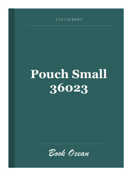 Pouch Small 36023