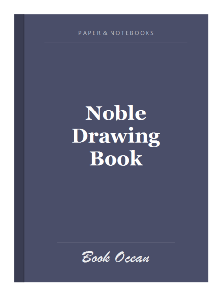 Noble Drawing Book