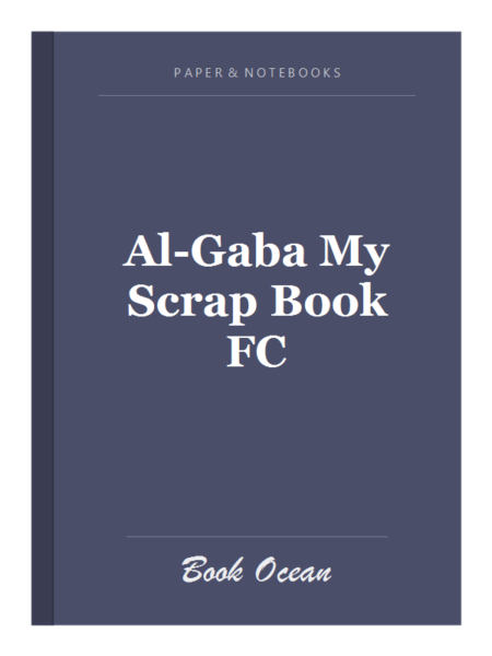 Al-Gaba My Scrap Book FC
