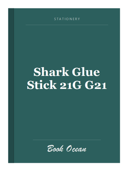 Shark Glue Stick 21G G21
