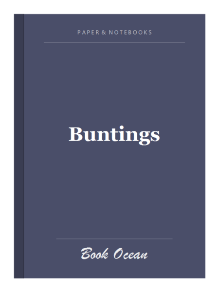 Buntings