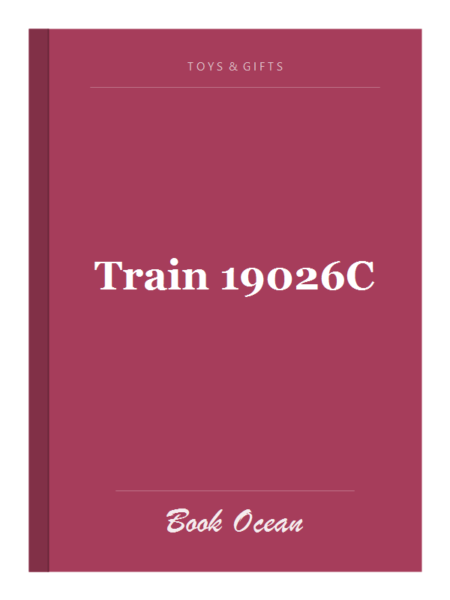 Train 19026C
