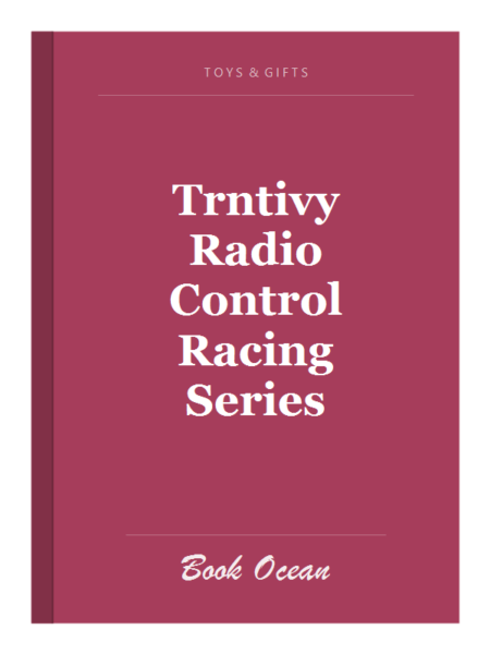 Trntivy Radio Control Racing Series