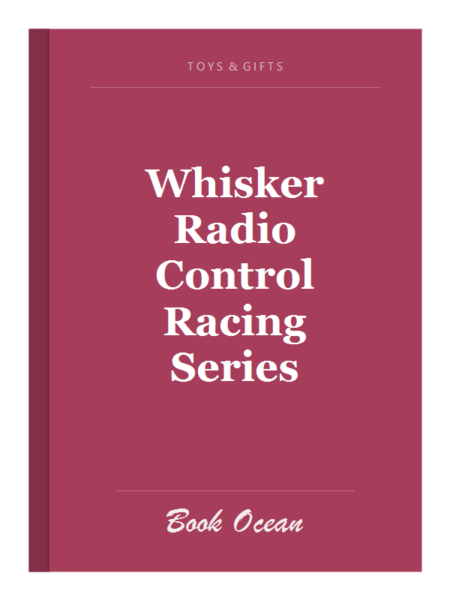 Whisker Radio Control Racing Series