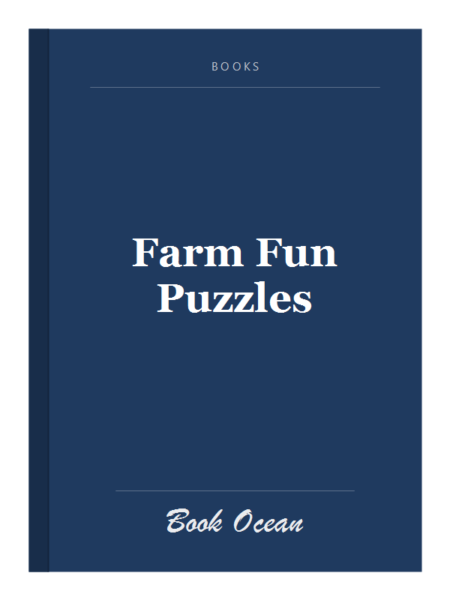 Farm Fun Puzzles
