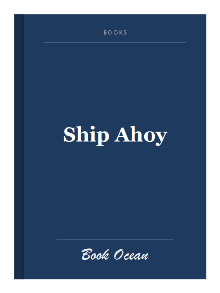 Ship Ahoy