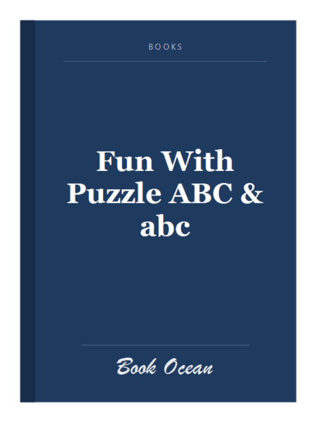 Fun With Puzzle ABC & abc