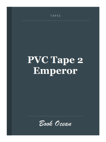 PVC Tape 2 Emperor