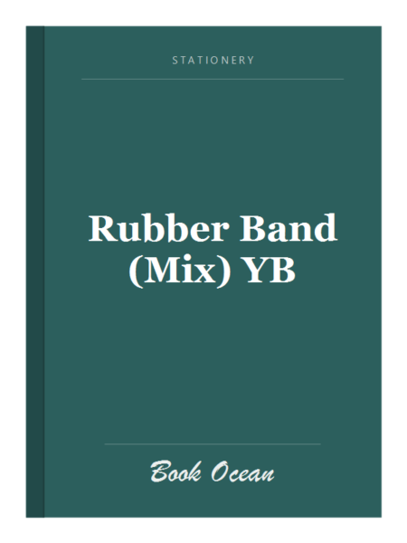 Rubber Band (Mix) YB