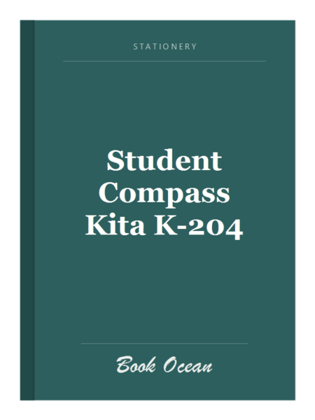 Student Compass Kita K-204