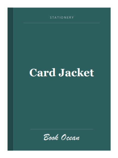 Card Jacket