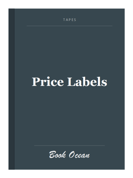 Price Labels