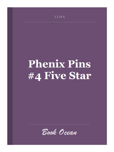 Phenix Pins #4 Five Star