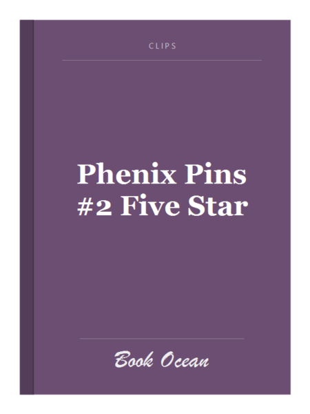 Phenix Pins #2 Five Star