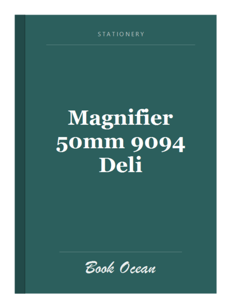 Magnifier 50mm 9094 Deli