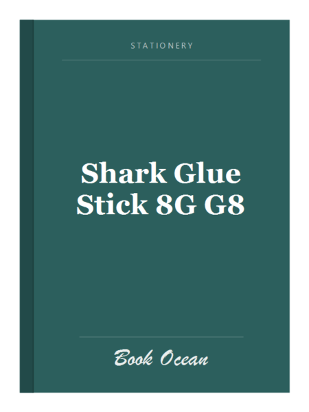Shark Glue Stick 8G G8