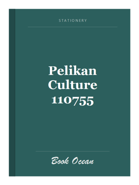 Pelikan Culture 110755
