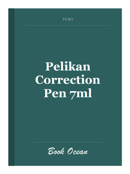 Pelikan Correction Pen 7ml