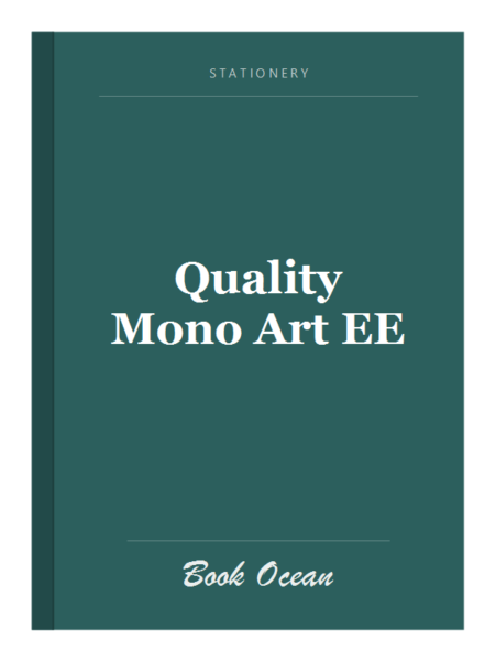 Quality Mono Art EE