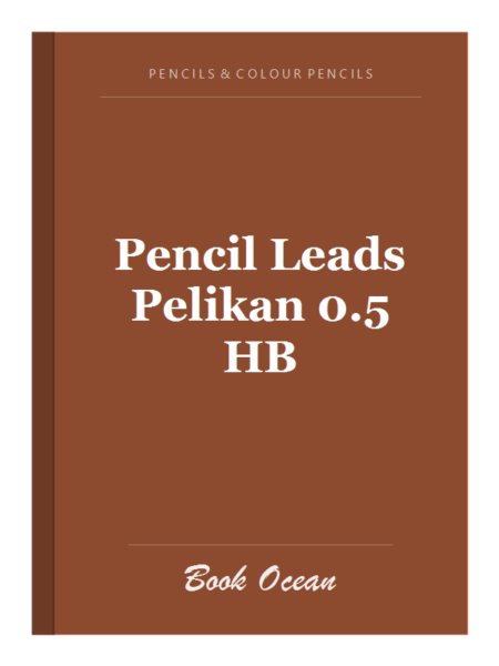 Pencil Leads Pelikan 0.5 HB