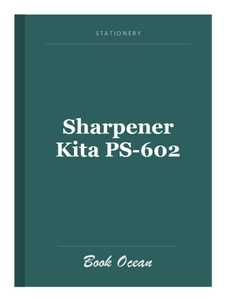 Sharpener Kita PS-602