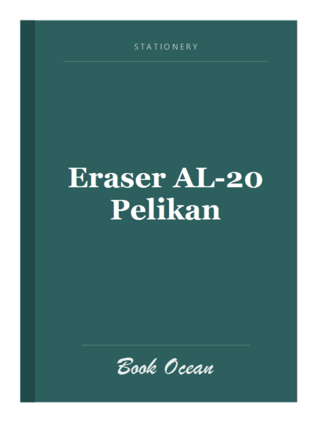Eraser AL-20 Pelikan