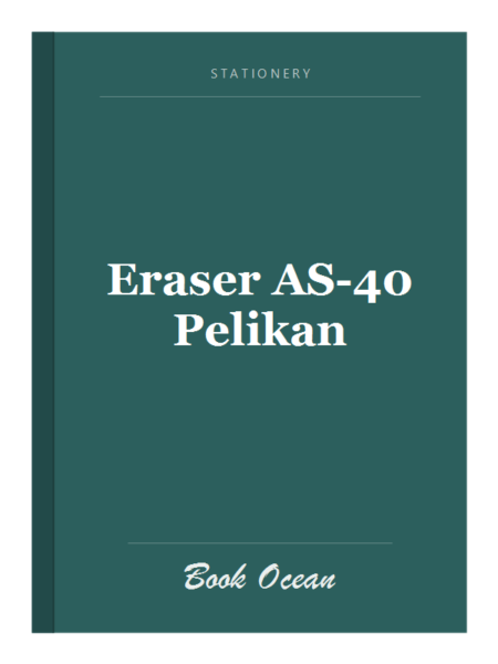 Eraser AS-40 Pelikan