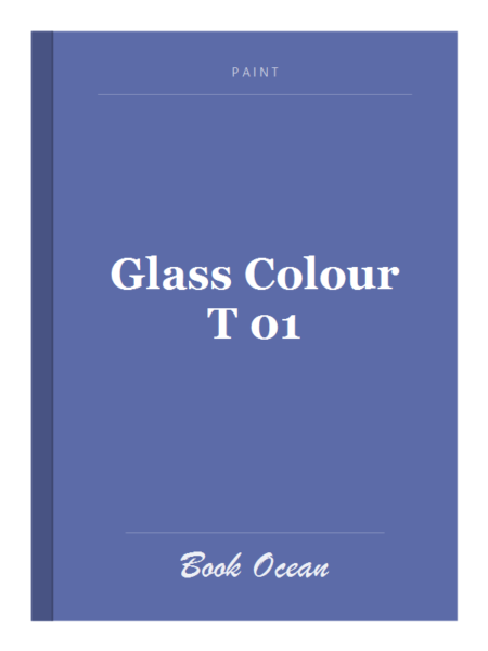 Glass Colour T 01