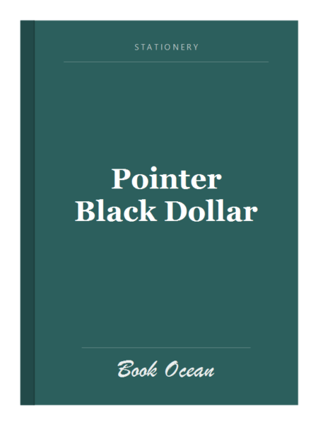 Pointer Black Dollar