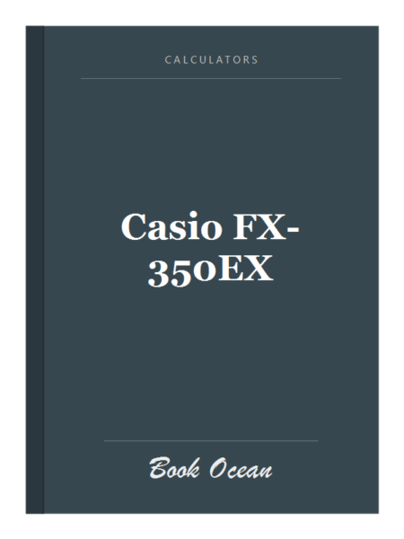 Casio FX-350EX