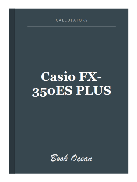Casio FX-350ES PLUS
