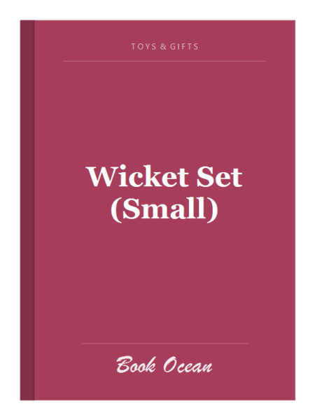Wicket Set (Small)