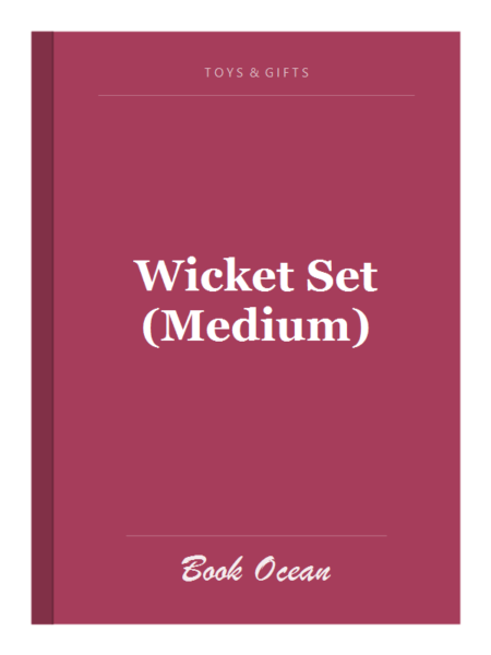 Wicket Set (Medium)
