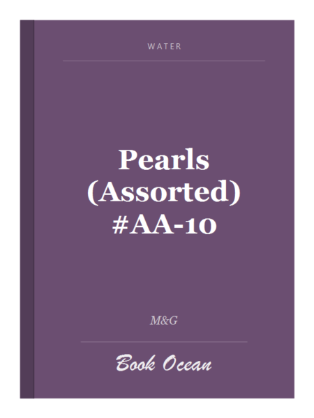 Pearls (Assorted) #AA-10