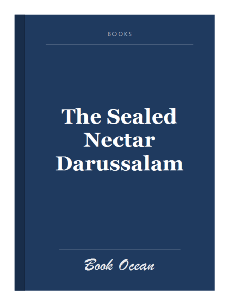 The Sealed Nectar Darussalam
