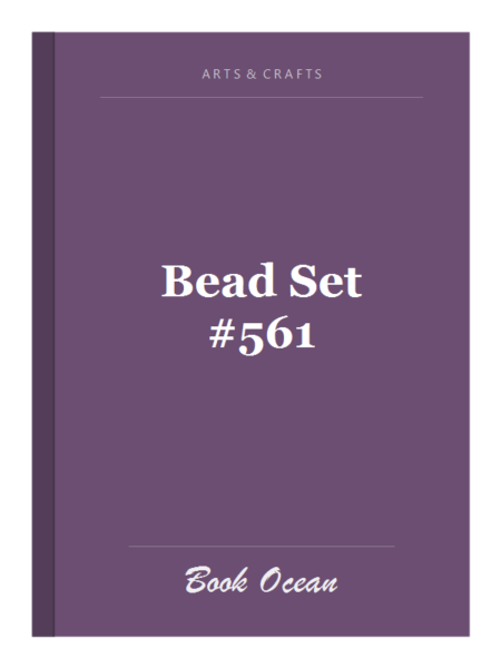 Bead Set #561