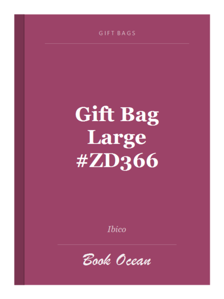 Gift Bag Large #ZD366