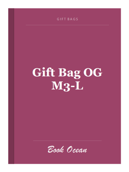 Gift Bag OG M3-L