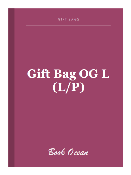 Gift Bag OG L (L/P)
