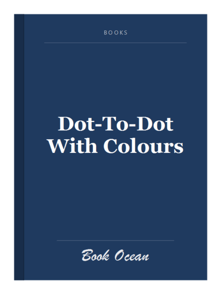 Dot-To-Dot With Colours