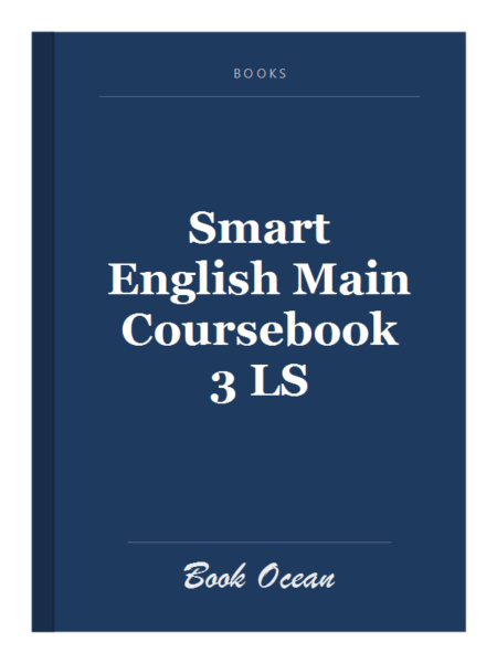 Smart English Main Coursebook 3 LS