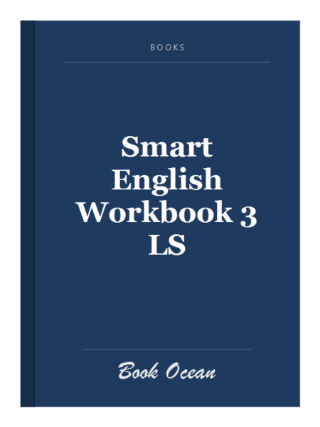Smart English Workbook 3 LS