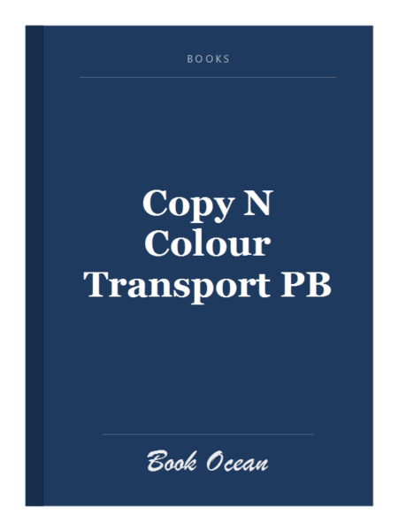 Copy N Colour Transport PB