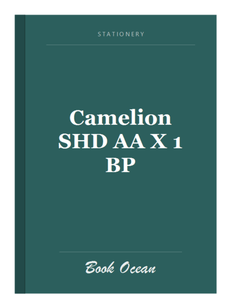 Camelion SHD AA X 1 BP